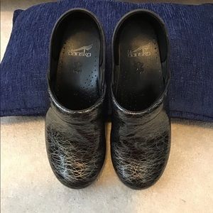 Danskos